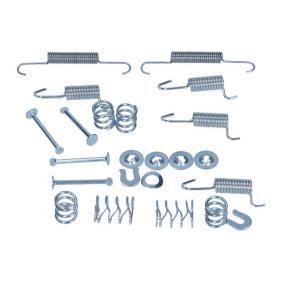 Comprar Juego de accesorios, zapatas de freno de estacionamiento de MAXGEAR 27-0720 a bajo precio de 13,06 €