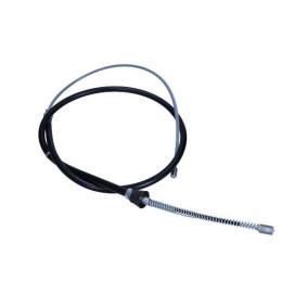 Köp Handbromsvajer av MAXGEAR 32-0810 till det låga priset 177,70 kr