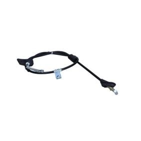 Handbremsseil 32-0821