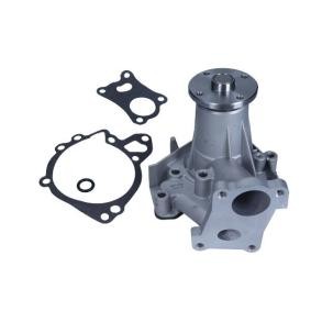 Achetez des Pompe à eau de chez MAXGEAR en ligne pour L 200 / Triton Camion à Plateau / Châssis (KA_T, KB_T) à prix modérés