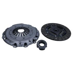 Comprar Kit de embrague de MAXGEAR 61-5400 a bajo precio de 102,33 €