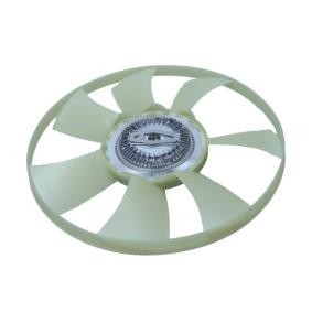 Kühlerlüfter 62-0078