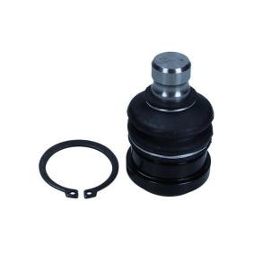 Achetez des Rotule de suspension MAXGEAR 72-3622 à prix pour 25,56 €