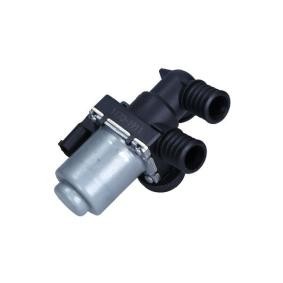 Køb Kølemiddelreguleringsventil af MAXGEAR AC121197 til den lave pris 724,14 DKK