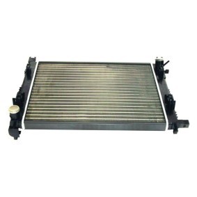 Achetez des Radiateur du moteur MAXGEAR AC233097 à prix pour 107,52 €