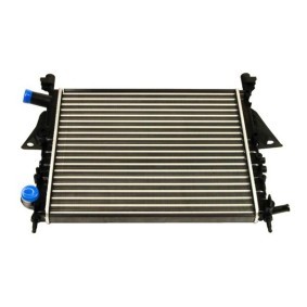 Achetez des Radiateur du moteur MAXGEAR AC246466 à prix pour 68,51 €