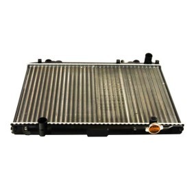 Achetez des Radiateur du moteur MAXGEAR AC252190 à prix pour 146,51 €