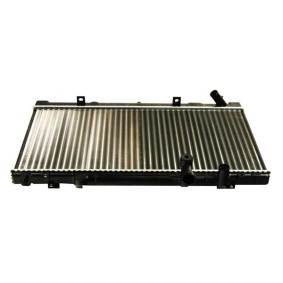 Achetez des Radiateur du moteur MAXGEAR AC268995 à prix pour 102,86 €