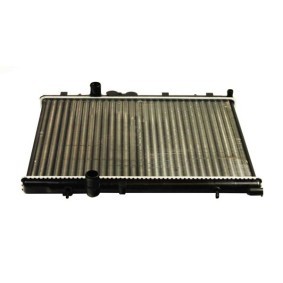Achetez des Radiateur du moteur MAXGEAR AC277770 à prix pour 72,55 €