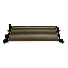 Achetez des Radiateur du moteur MAXGEAR AC280288 à prix pour 100,74 €