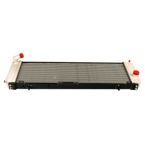 Achetez des Radiateur du moteur MAXGEAR AC293809 à prix pour 290,24 €