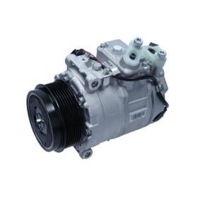 Kjøp AC-kompressor av MAXGEAR AC363971 til den lave prisen 4604,00 NOK