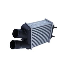 Kjøp Intercooler fra MAXGEAR på nett for Scénic I (JA0/1_, FA0_) til moderate priser