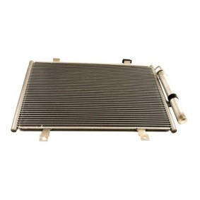 Klimakondensator AC814453