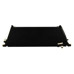 Klimakondensator AC818531