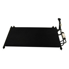 Klimakondensator AC820207