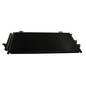 Klimakondensator AC827358