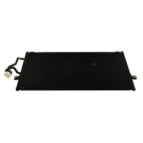 Klimakondensator AC827567