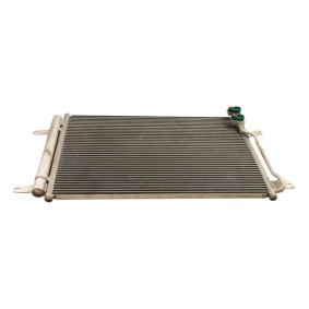 Klimakondensator AC832489