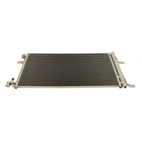 Klimakondensator AC837843