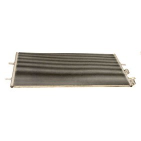Klimakondensator AC845871