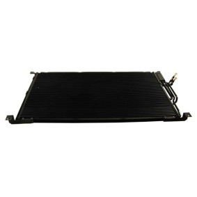 Klimakondensator AC853056