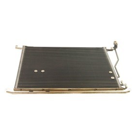 Klimakondensator AC864330