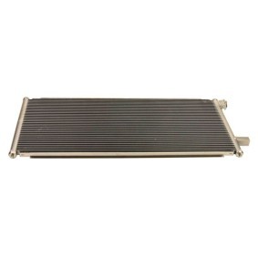 Klimakondensator AC879406