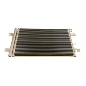 Klimakondensator von MAXGEAR