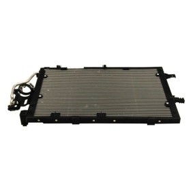 Klimakondensator AC890664