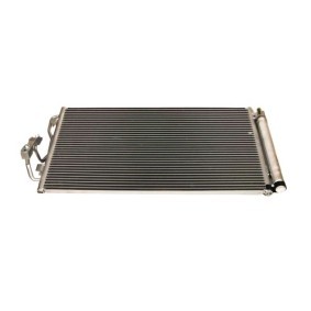 Klimakondensator AC896801