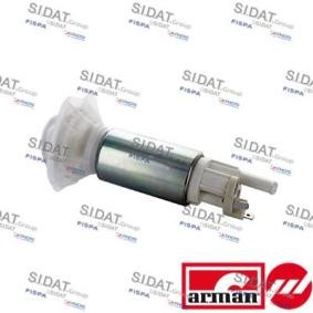 Achetez des Pompe à carburant FISPA 70001AS à prix pour 31,39 €