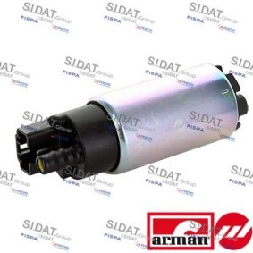 Osta Polttoainepumppu FISPA:llä 70027AS edullisesti hintaan 103,51 €