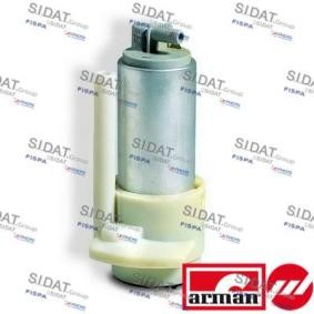 Achetez des Pompe à carburant FISPA 70029AS à prix pour 81,14 €