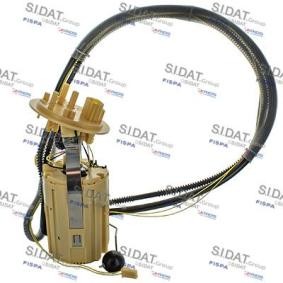 Achetez des Unité d'injection de carburant FISPA 721145 à prix pour 332,38 €