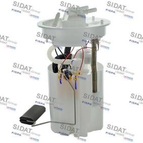 Achetez des Unité d'injection de carburant FISPA 721146 à prix pour 265,84 €
