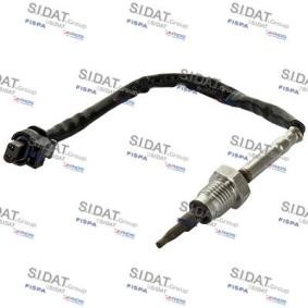 Compre Sensor, temperatura dos gases de escape da FISPA 82.1515 a um preço baixo por 110,87 €