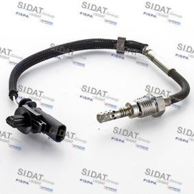 Compre Sensor, temperatura dos gases de escape da FISPA 82.1518 a um preço baixo por 97,00 €