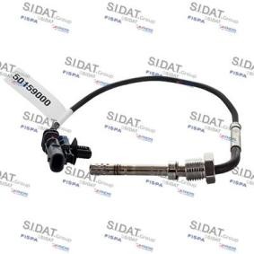 Comprar Sensor, temp. gas escape de FISPA 82.1526 a bajo precio de 92,76 €