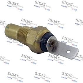 Sensor, Kühlmitteltemperatur von FISPA 82.2320