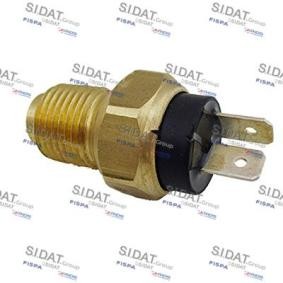 Compre Sensor, temperatura do líquido de refrigeração da FISPA 82.2323 a um preço baixo por 17,71 €