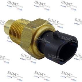 Achetez des Sonde de température, liquide de refroidissement FISPA 82.2325 à prix pour 49,99 €