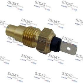 Kjøp Sensor, motortemperatur av FISPA 82.2326 til den lave prisen 301,22 NOK
