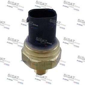 Compre Sensor, pressão do combustível da FISPA 83.1632 a um preço baixo por 80,22 €