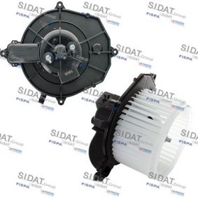 Achetez des Pulseur d'air habitacle FISPA 9.2208 à prix pour 256,25 €
