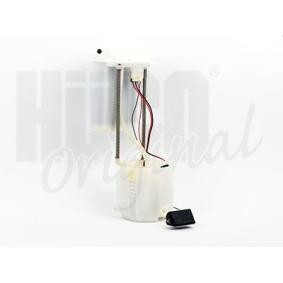 Achetez des Unité d'injection de carburant HITACHI 133585 à prix pour 234,78 €