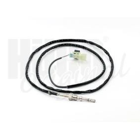Compre Sensor, temperatura dos gases de escape da HITACHI 137078 a um preço baixo por 69,02 €