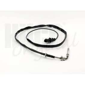 Comprar Sensor, temp. gas escape de HITACHI 137079 a bajo precio de 97,17 €