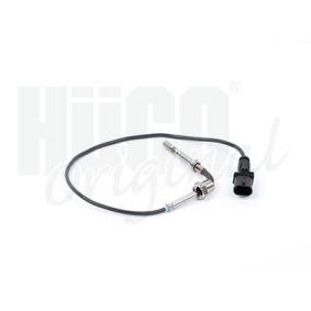 Compre Sensor, temperatura dos gases de escape da HITACHI 137083 a um preço baixo por 56,77 €