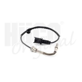 Compre Sensor, temperatura dos gases de escape da HITACHI 137084 a um preço baixo por 64,28 €
